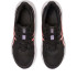 Zapatillas de Running ASICS Jolt 4 GS Negro y Rosa Infantil