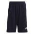 Conjunto adidas 3S Co Azul Infantil