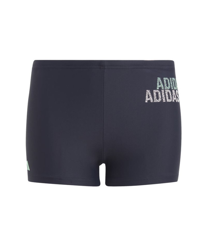 Bañador de Natación adidas Logo Swim Brief...