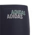 Bañador de Natación adidas Logo Swim Brief Infantil