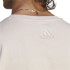 Camiseta adidas Essentials Beige Hombre