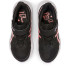 Zapatillas de Running ASICS Jolt 4 PS Negro y Rosa Infantil