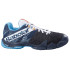Zapatillas de Padel Babolat Movea Azul Hombre