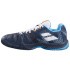 Zapatillas de Padel Babolat Movea Azul Hombre