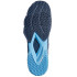 Zapatillas de Padel Babolat Movea Azul Hombre