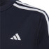 Camiseta de Fitness adidas Tr-Es 3S T Azul Niño