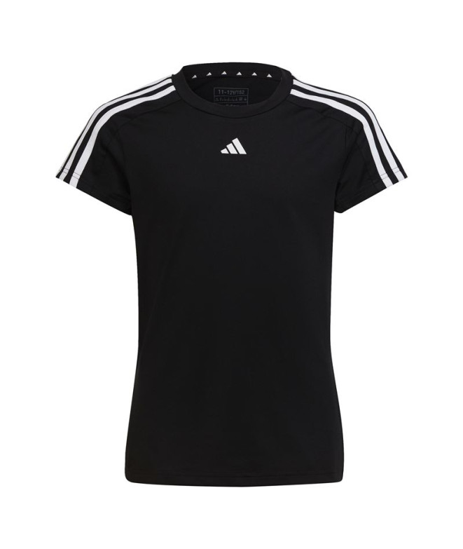 Camiseta de Fitness adidas Training Essentials Neg