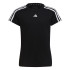 Camiseta de Fitness adidas Training Essentials Neg