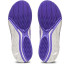 Zapatillas de Tenis ASICS Gel-Resolution 9 Clay Lila Mujer