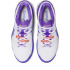 Zapatillas de Tenis ASICS Gel-Resolution 9 Clay Lila Mujer