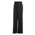 Pantalones de Fitness adidas Casual Negro Mujer