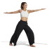 Pantalones de Fitness adidas Casual Negro Mujer