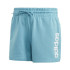 Pantalones adidas Linear Azul Mujer