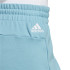 Pantalones adidas Linear Azul Mujer