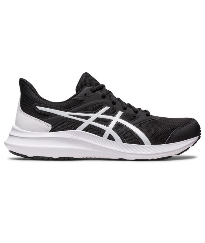 Zapatillas de Running ASICS Jolt 4 Negro Hombre