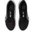 Zapatillas de Running ASICS Jolt 4 Negro Hombre