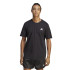 Camiseta adidas Training Negro Hombre