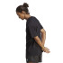 Camiseta adidas Training Negro Hombre