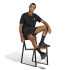 Camiseta adidas Training Negro Hombre