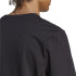Camiseta adidas Training Negro Hombre