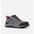 Zapatillas Impermeables de Montaña Columbia Redmond™ III Gris Hombre