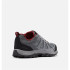 Zapatillas Impermeables de Montaña Columbia Redmond™ III Gris Hombre