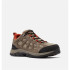 Zapatillas Impermeables de Montaña Columbia Redmond™ III Marrón Hombre