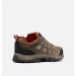 Zapatillas Impermeables de Montaña Columbia Redmond™ III Marrón Hombre