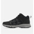 Botas de senderismo Columbia PeakFreak™ II Mid Outdry™ Negro Hombre