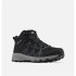 Botas de senderismo Columbia PeakFreak™ II Mid Outdry™ Negro Hombre