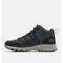 Botas de senderismo Columbia PeakFreak™ II Mid Outdry™ Gris Hombre