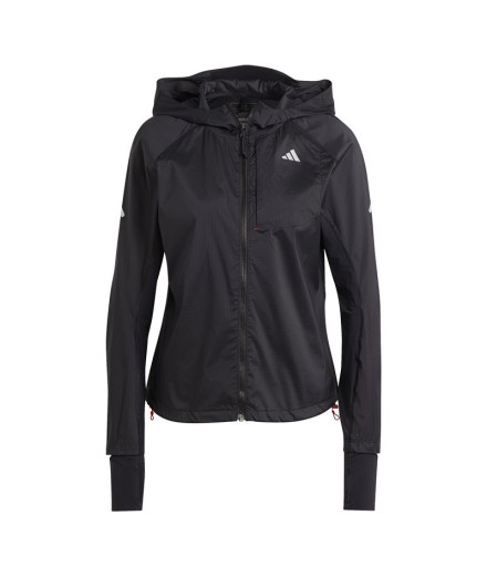 Chaqueta de Running adidas Fast Mujer