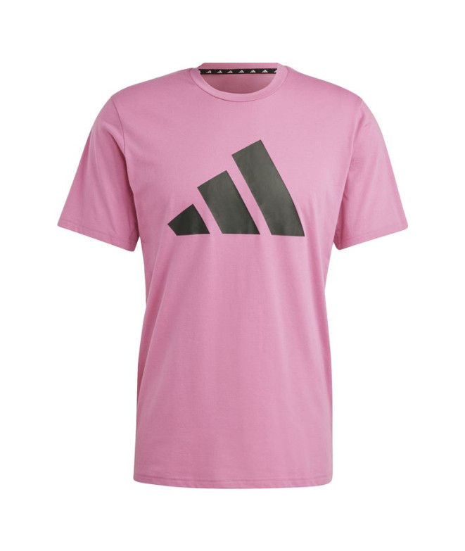 Camiseta de Fitness adidas Training Essentials Ros