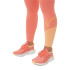Mallas de Fitness ASICS Tiger 7/8 Rosa Mujer
