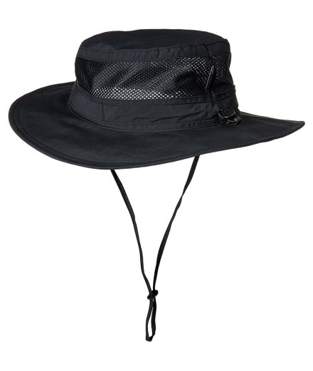 Sombrero de Montaña Columbia Bora Bora™ Negro