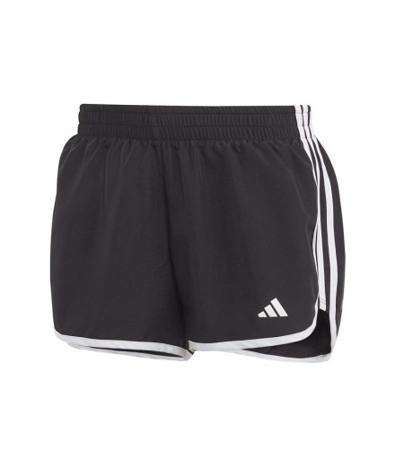 Pantalón de Running adidas M20 Short Mujer Negro