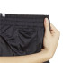 Pantalón de Running adidas M20 Short Mujer Negro