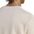 Camiseta adidas 3S Beige Hombre