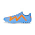 Botas de Fútbol Puma Future Play Mg Glimmer Azul hombre