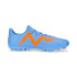 Botas de Fútbol Puma Future Play Mg Glimmer Azul hombre