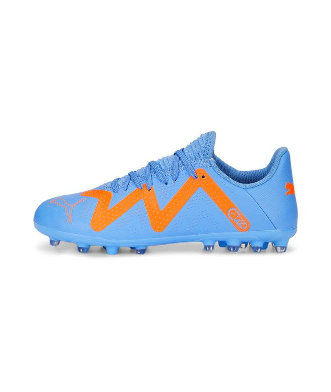 Botas de Fútbol Puma Future Play Mg Glimmer...
