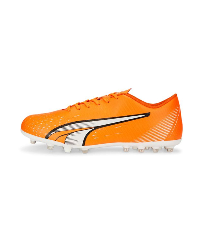 Botas de Fútbol Puma Ultra Play Mg Ultra...