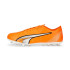Botas de Fútbol Puma Ultra Play Mg Ultra Naranja Hombre