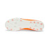 Botas de Fútbol Puma Ultra Play Mg Ultra Naranja Hombre