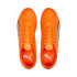Botas de Fútbol Puma Ultra Play Mg Ultra Naranja Hombre