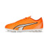 Botas de Fútbol Puma Ultra Play Mg Niño Ultra Naranja Infantil