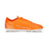 Botas de Fútbol Puma Ultra Play Mg Niño Ultra Naranja Infantil