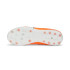 Botas de Fútbol Puma Ultra Play Mg Niño Ultra Naranja Infantil