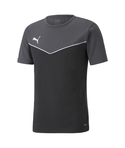 Camiseta de Fútbol Puma Individualrise Hombre