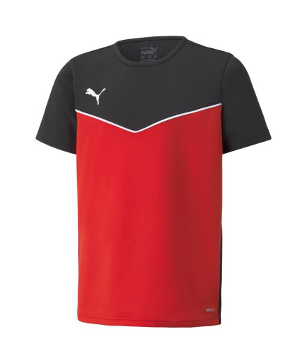 Camiseta de Fútbol Puma Individualrise Infantil